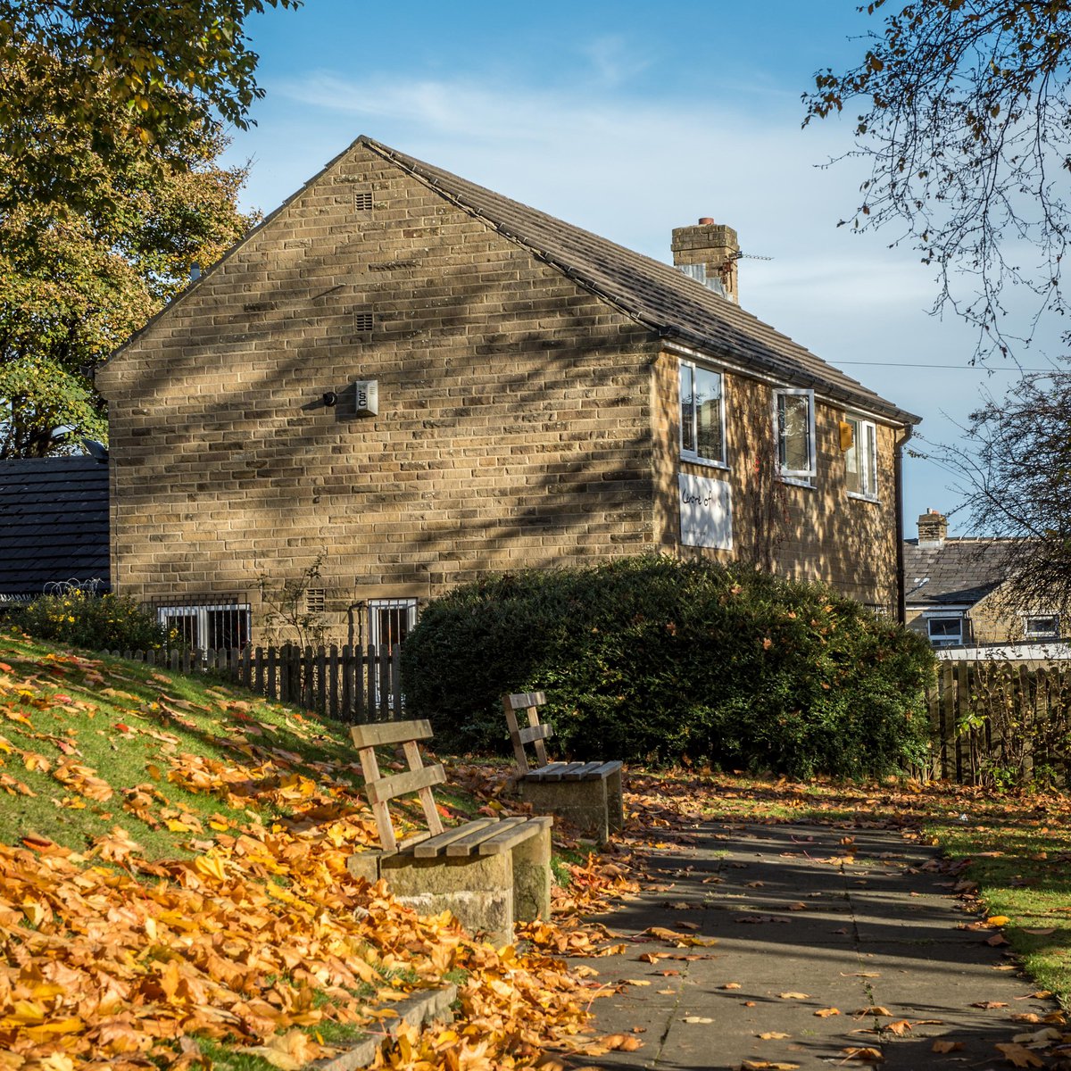 Housing | St. Augustine's Centre